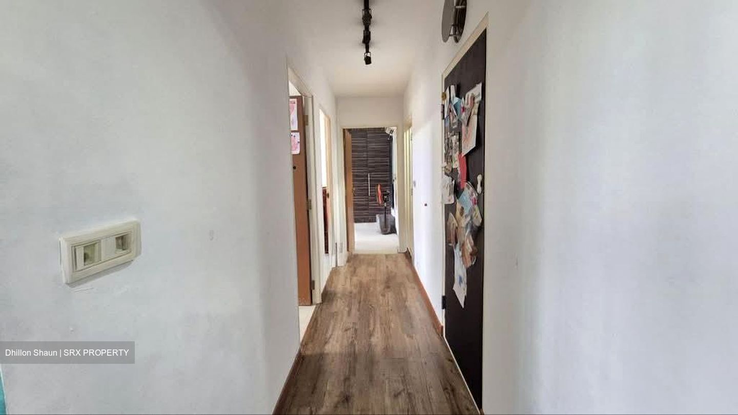 Blk 332A Anchorvale Isles (Sengkang), HDB 4 Rooms #530179521